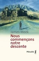 Nous commençons notre descente (9782864246572-front-cover)