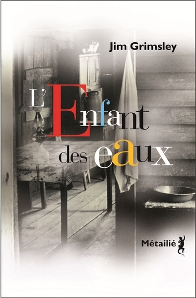 L'Enfant des eaux (9782864247661-front-cover)