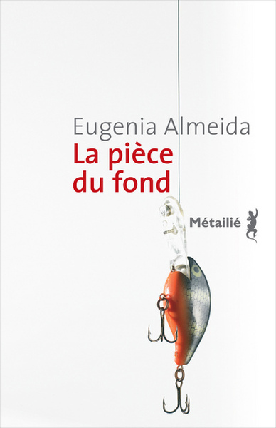La Pièce du fond (9782864247074-front-cover)