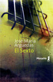 El Sexto (9782864247593-front-cover)