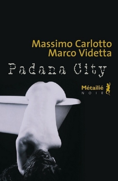 Padana City (9782864246619-front-cover)