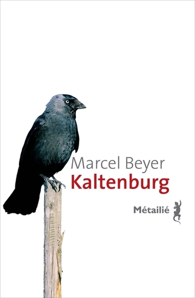 Kaltenburg (9782864247203-front-cover)
