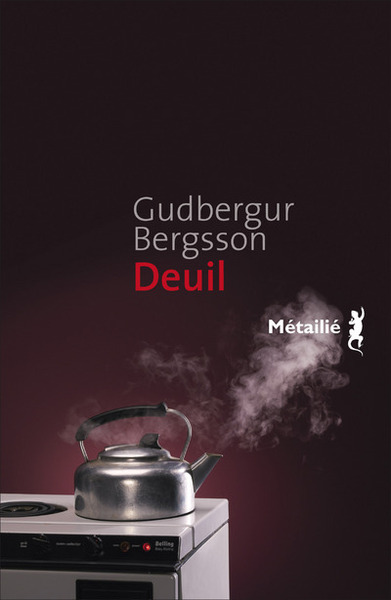 Deuil (9782864249023-front-cover)