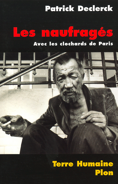 Les naufragés (9782259183871-front-cover)