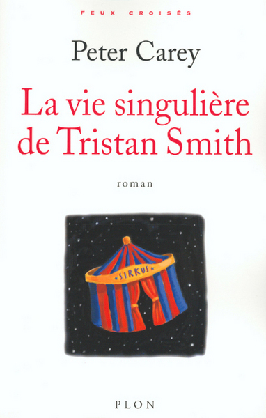 La vie singulière de Tristan Smith (9782259182096-front-cover)