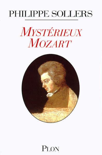 Mystérieux Mozart (9782259191067-front-cover)