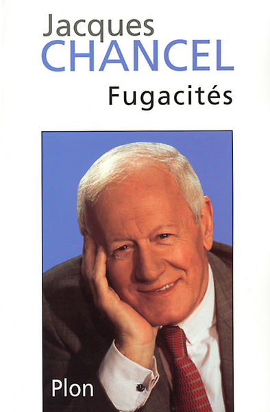 Fugacités (9782259195812-front-cover)