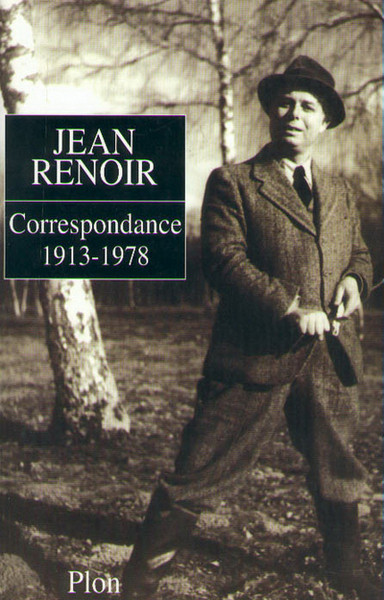 Correspondance 1913-1978 (9782259181679-front-cover)