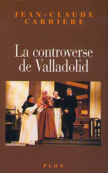 La controverse de Valladolid (9782259190794-front-cover)