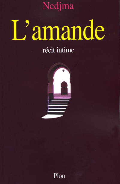 L'Amande (9782259199988-front-cover)