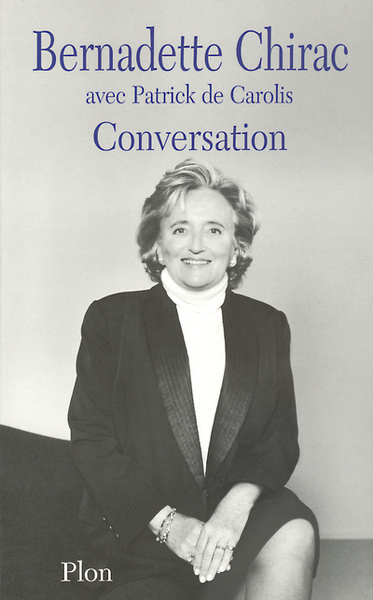 Conversations (9782259195126-front-cover)