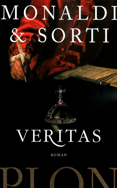 Veritas (9782259199933-front-cover)