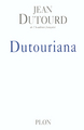 Dutouriana (9782259196437-front-cover)