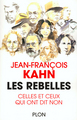 Les Rebelles (9782259188883-front-cover)