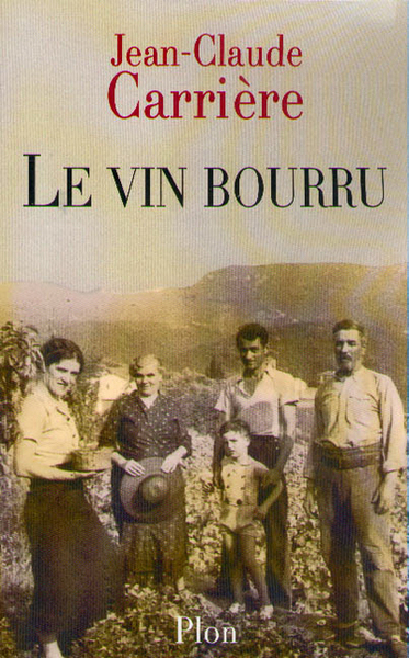 Le vin bourru (9782259187107-front-cover)