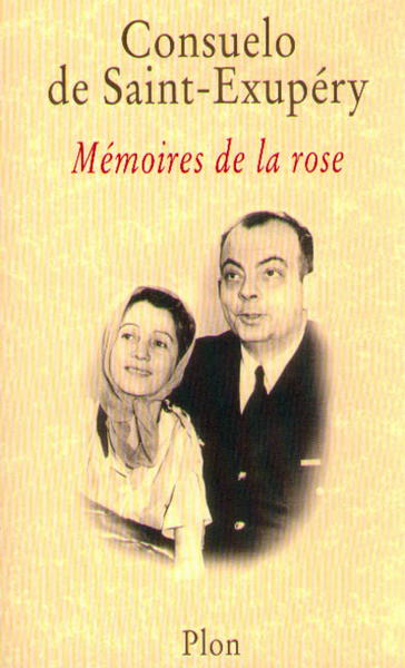 Mémoires de la rose (9782259192828-front-cover)