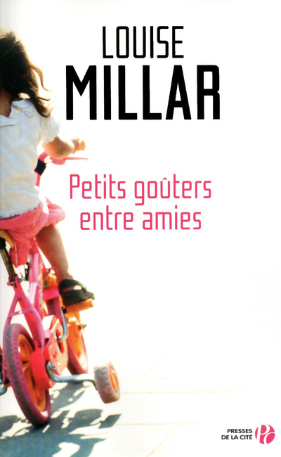 Petits goûters entre amies (9782258092525-front-cover)