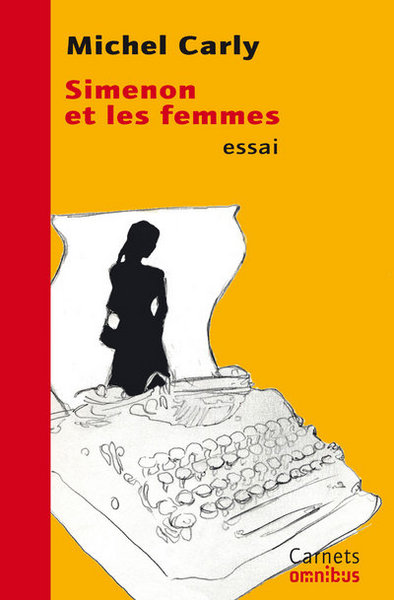 Simenon et les femmes (9782258075436-front-cover)
