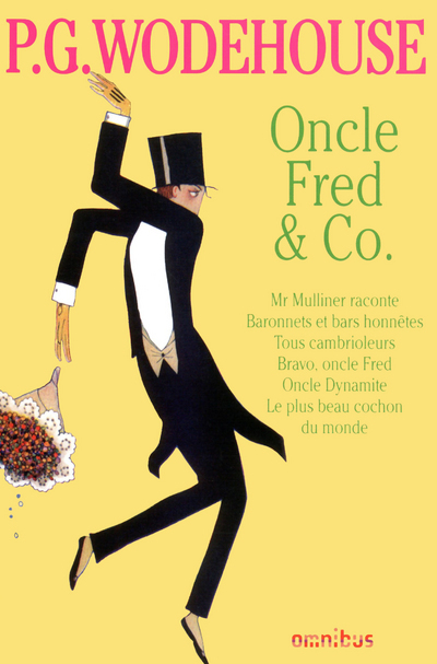 Oncle Fred & Co (9782258092402-front-cover)