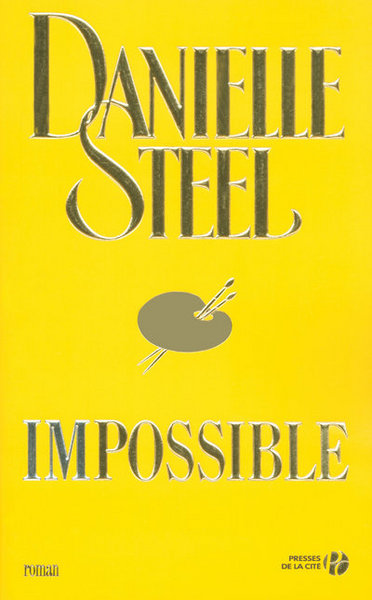 Impossible (9782258068759-front-cover)