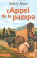 L'appel de la pampa (9782258063884-front-cover)