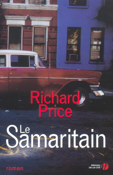 Le samaritain (9782258062160-front-cover)