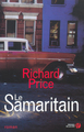 Le samaritain (9782258062160-front-cover)