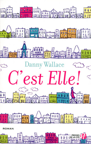 C'est elle ! (9782258093263-front-cover)