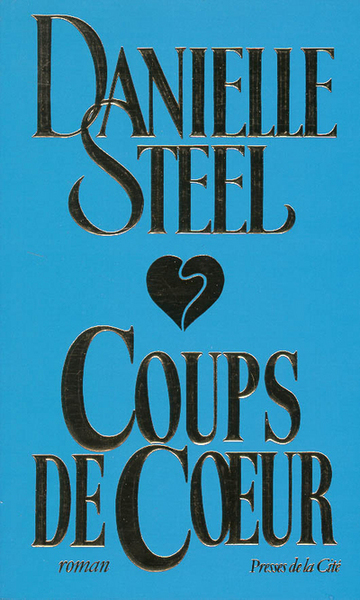 Coups de coeur (9782258035157-front-cover)