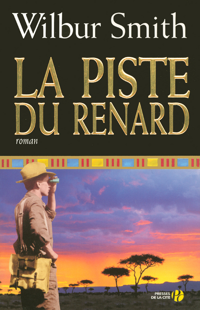 La piste du renard (9782258067417-front-cover)