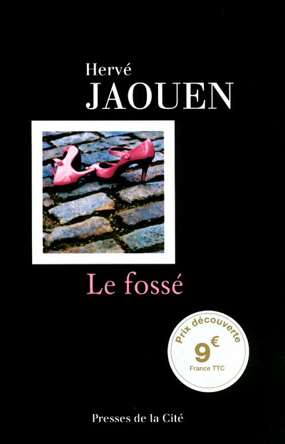 Le fossé - PN - (9782258097131-front-cover)