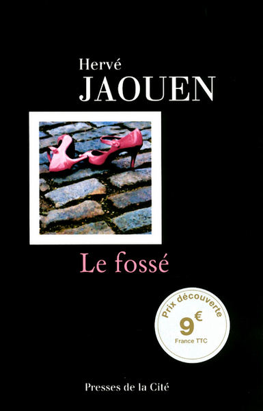 Le fossé - PN - (9782258097131-front-cover)