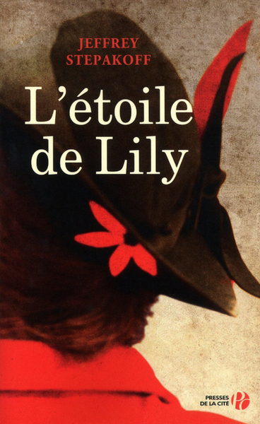 L' Etoile de Lily (9782258081611-front-cover)