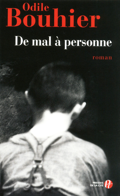 De mal à personne (9782258092266-front-cover)