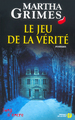 Le jeu de la vérité (9782258059689-front-cover)