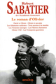 Le roman d'Olivier (9782258090385-front-cover)