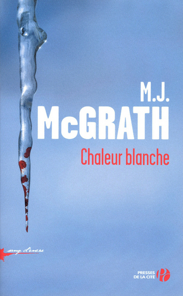 Chaleur blanche (9782258088214-front-cover)