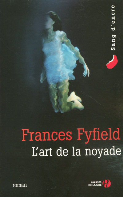 L'art de la noyade (9782258074859-front-cover)