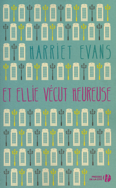 Et Ellie vécut heureuse (9782258095441-front-cover)