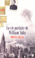 La vie parfaite de William Sidis (9782258099517-front-cover)