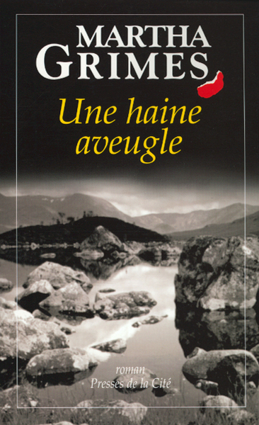 Une haine aveugle (9782258002203-front-cover)