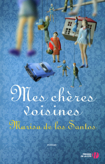 Mes chères voisines (9782258079458-front-cover)