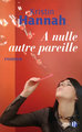 A nulle autre pareille (9782258076822-front-cover)