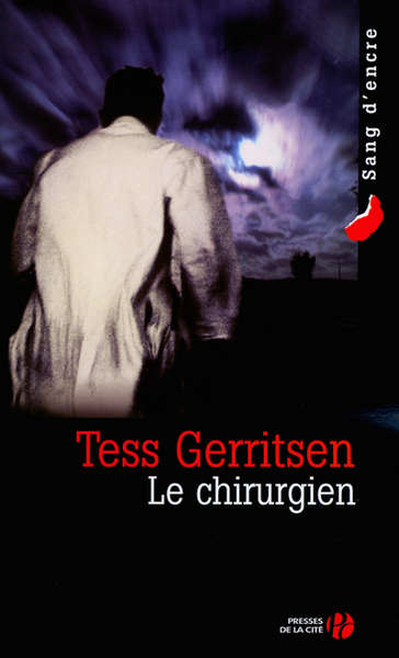 Le chirurgien (9782258059542-front-cover)