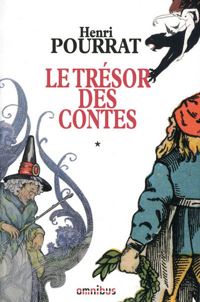 LE TRESOR DES CONTES T01 (9782258078086-front-cover)