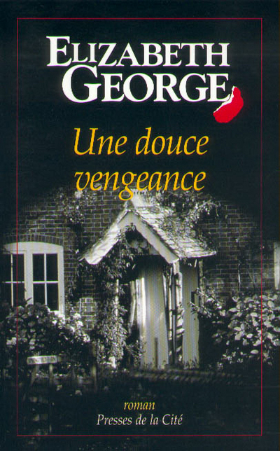 Une douce vengeance (9782258054851-front-cover)