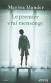 PREMIER VRAI MENSONGE (9782258098343-front-cover)