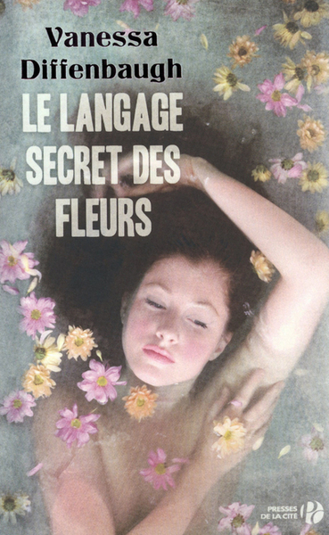 Le langage secret des fleurs (9782258088818-front-cover)