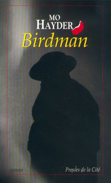 Birdman (9782258051683-front-cover)