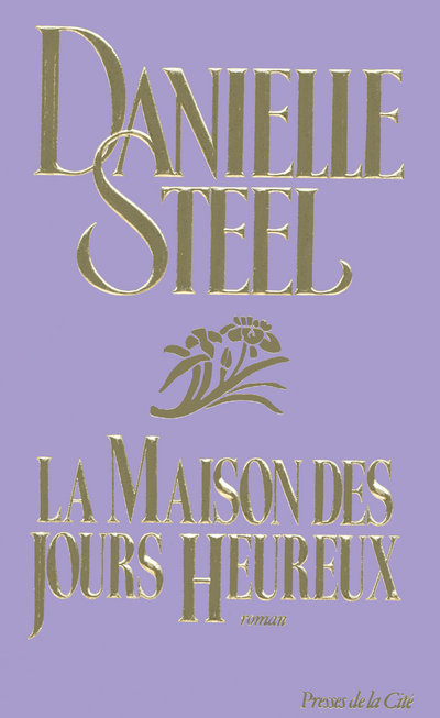 La maison des jours heureux (9782258033887-front-cover)